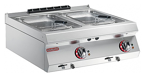 Фритюрница Angelo Po 1G0FR4E