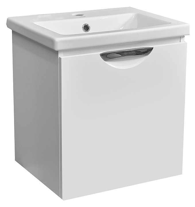 Тумба подвесная Stella Polar Норина 50 SP-00000233