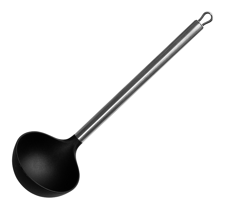Половник Luxstahl NL004-E