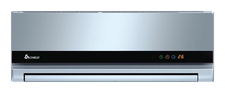 Настенная сплит-система Chigo CS/CU-51H3-P88