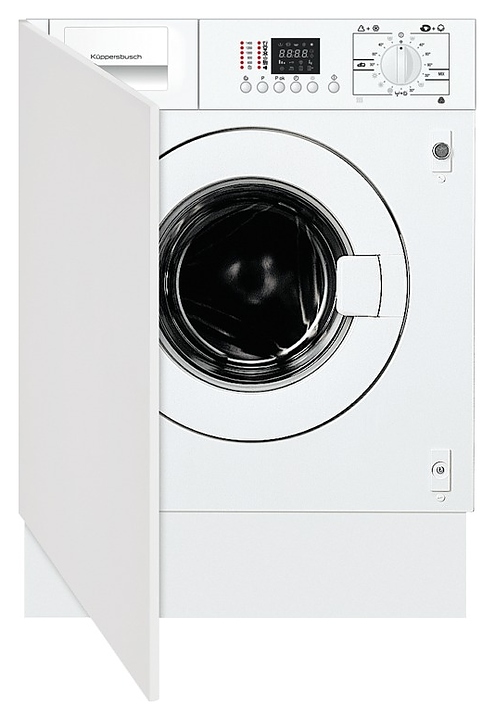 Машина стирально-сушильная Kuppersbusch WT 6800.0i-HK