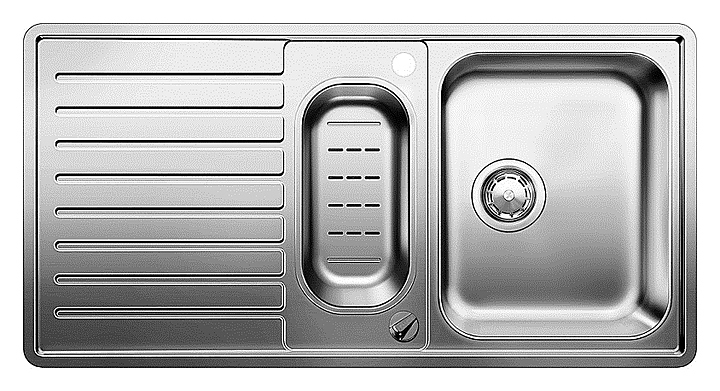 Кухонная мойка Blanco Classic Pro 6 S-IF