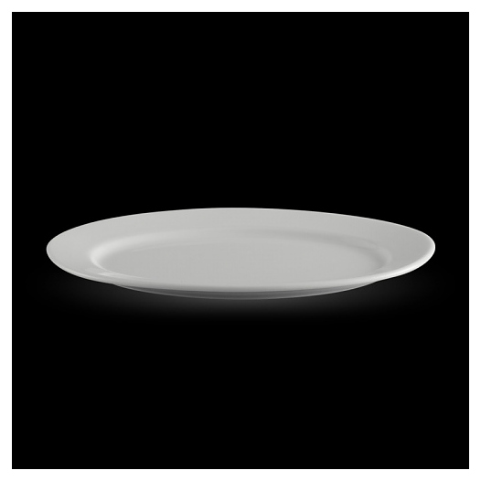 Блюдо овальное LY’S Horeca 210 мм