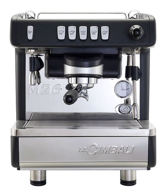 Кофемашина La Cimbali M26 TE DT/1 низкая группа