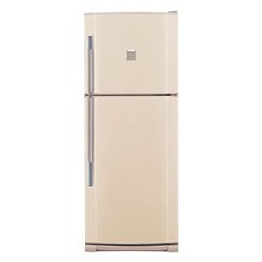 Холодильник Sharp SJ-P442NBE