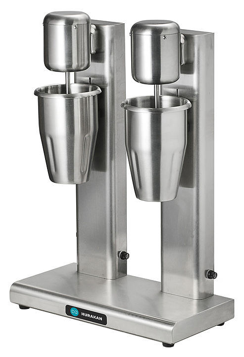 Миксер для молочных коктейлей Hurakan HKN-FR2GM