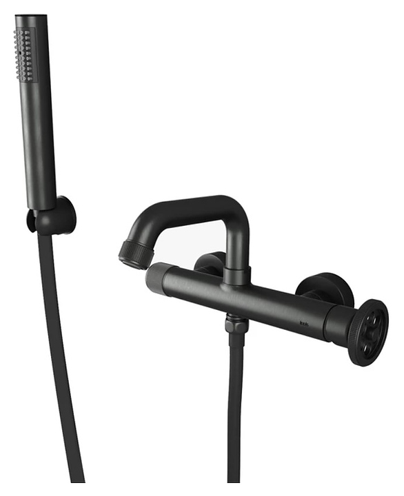 Смеситель для ванны и душа настенный IDDIS Grange GRAGMR2i02