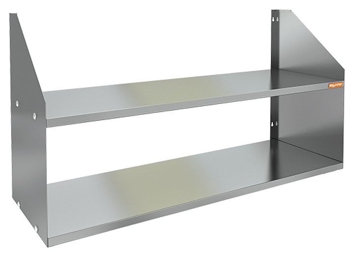 Полка настенная HICOLD НПД-10/3