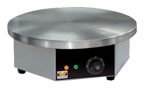Блинница Vortmax CM R EST400