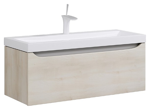 Тумба Aqwella Verona Ver.01.10/A 100 см, акация