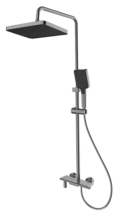 Система душевая Splenka S52.24.09