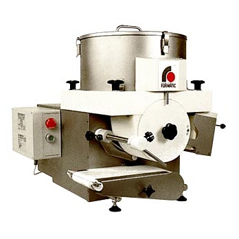 Котлетоформовочная машина Deighton Retail Formatic R1200