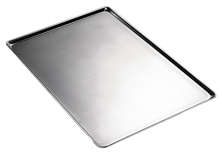 Набор листов для выпечки SMEG Professional 3820 (435х320) 4 шт.