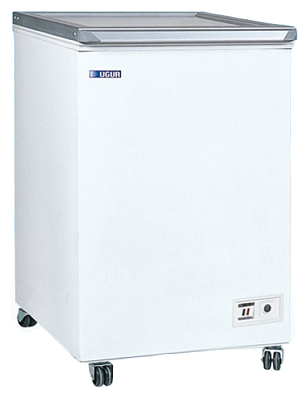 Ларь морозильный UGUR UDD 100 SK