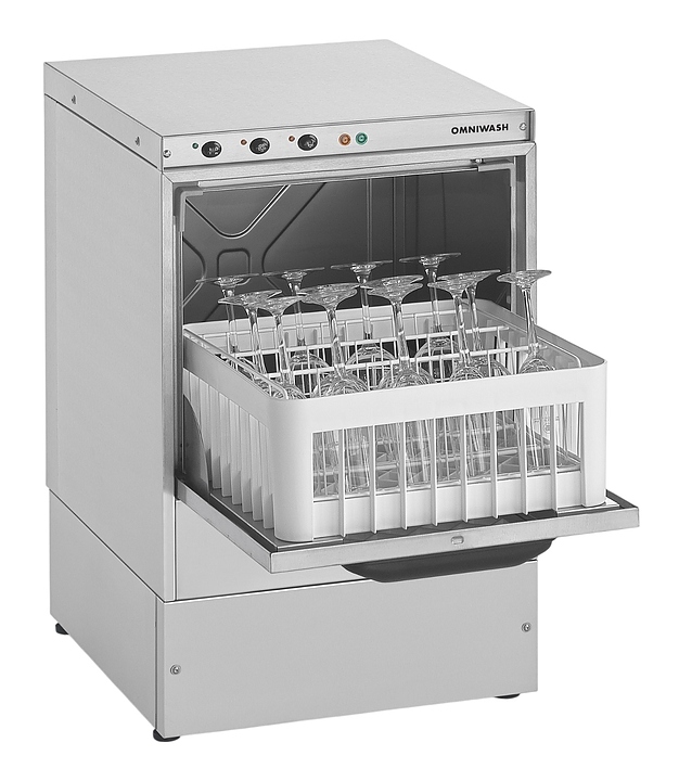 Стаканомоечная машина Omniwash EASY E40 (220 В)
