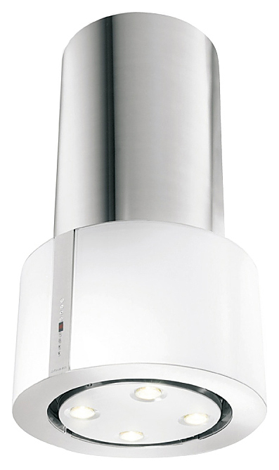 Вытяжка Faber CASSIOPEA ISOLA EG10 X/V A50 (110.0157.062)