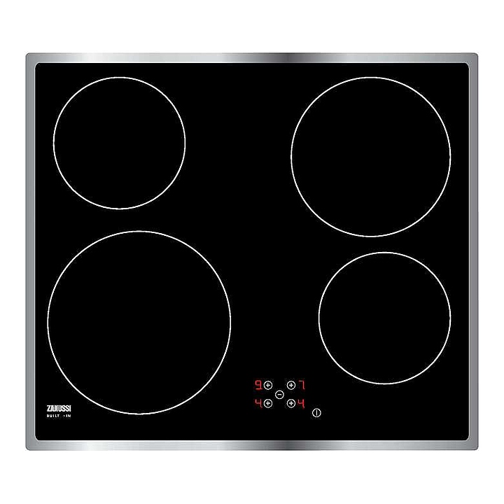 Варочная панель Electrolux Professional ZKT 621 LX