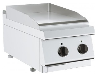 Поверхность жарочная KUSINA G7I100E-SC