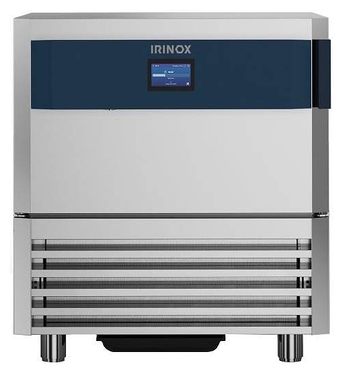 Шкаф шоковой заморозки IRINOX EasyFresh Next S Excellence