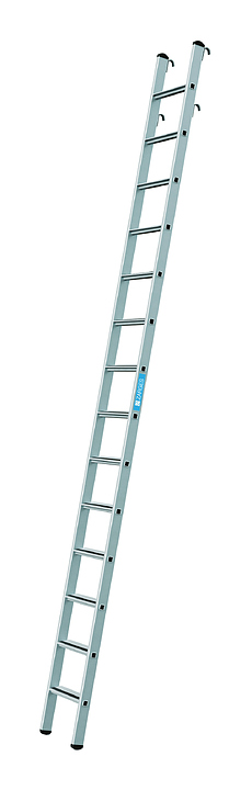 Лестница навесная ZARGES 1041364 Saferstep LH