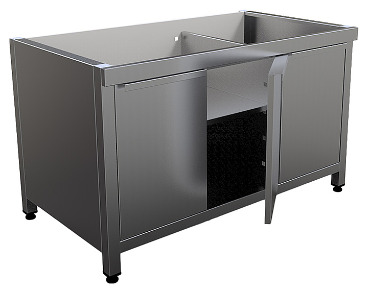 Подставка КОБОР P7-6S2