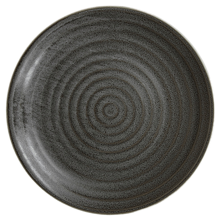 Тарелка мелкая Corone Urbano 10597cem 180х180 мм без бортов