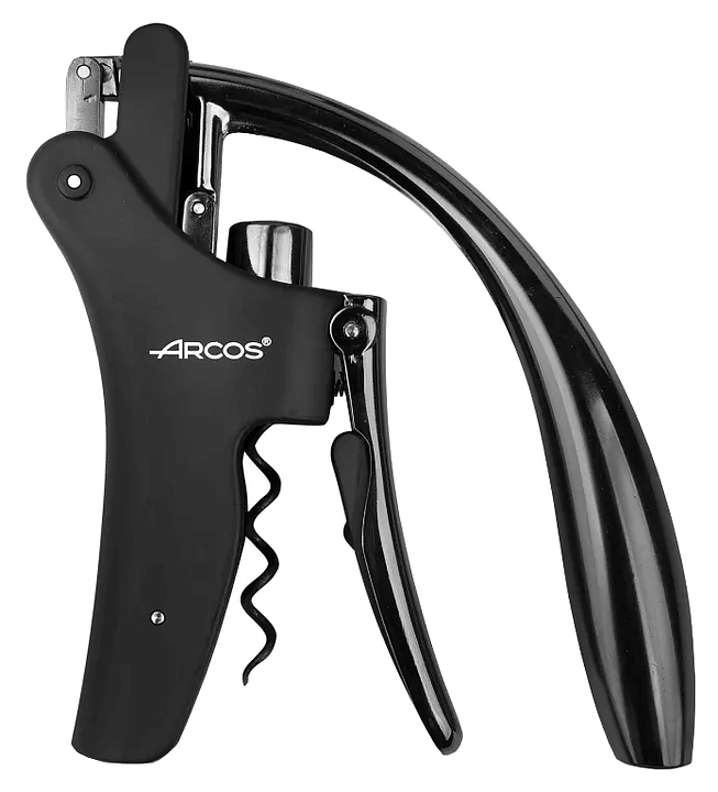 Штопор многофункциональный Arcos Kitchen gadgets 607500