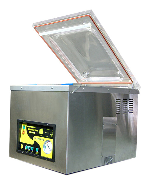 Упаковщик вакуумный Kocateq Jolly 42x2/20