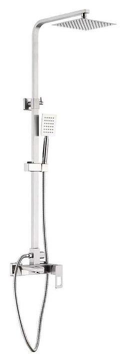 Стойка душевая FASHUN A52417