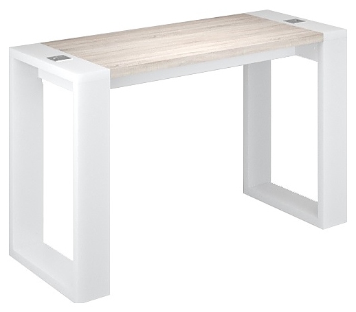 Стол маникюрный MERTZ MATRIX одноместный