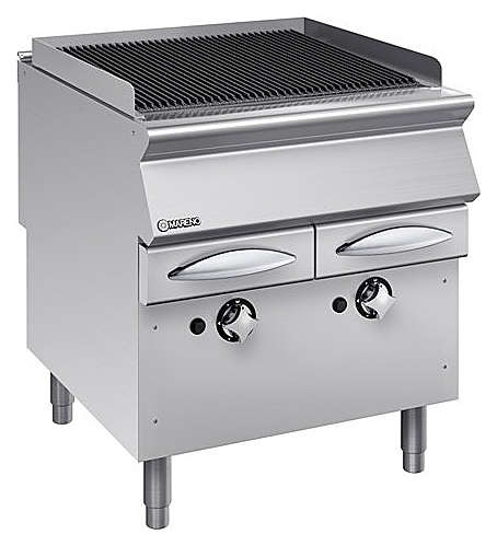 Гриль лавовый MARENO NG78G