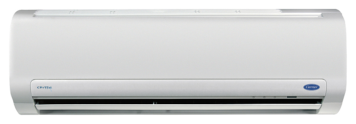 Настенная сплит-система Carrier 42NQ009N / 38NY009N