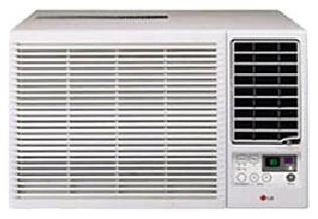 Оконный кондиционер LG W12LH