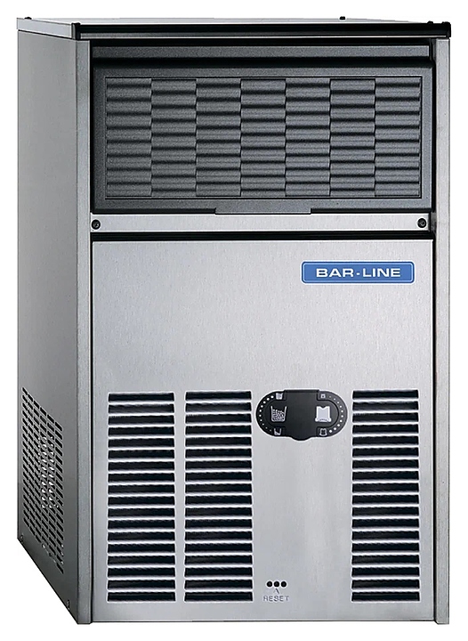 Льдогенератор SCOTSMAN Bar Line B 3008 WS