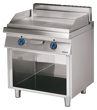 Поверхность жарочная Lincar G1035