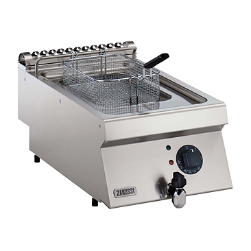 Фритюрница электрическая 178118 Electrolux Professional серия 178118