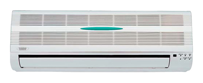 Кондиционер General Climate GC/GU-S05CRI N1