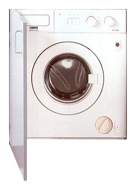 Встраиваемая стиральная машина Electrolux Professional ZTI 1023