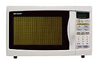 Микроволновая печь Sharp R-247 R
