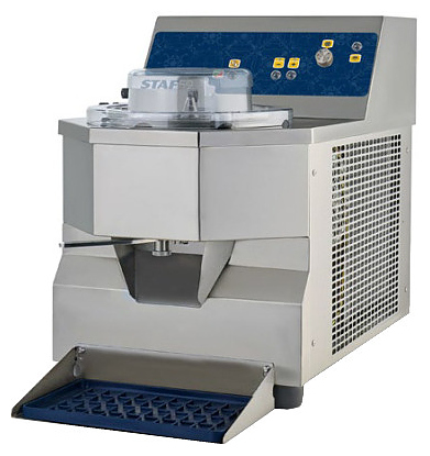 Фризер для твердого мороженого и сорбетов STAF59 VT152M A