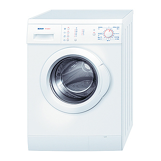 Стиральная машина Bosch WAE 24160 OE