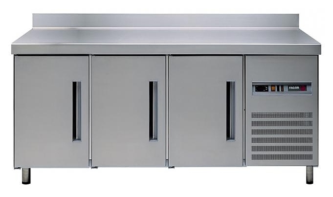 Стол холодильный Fagor MSP-200/4