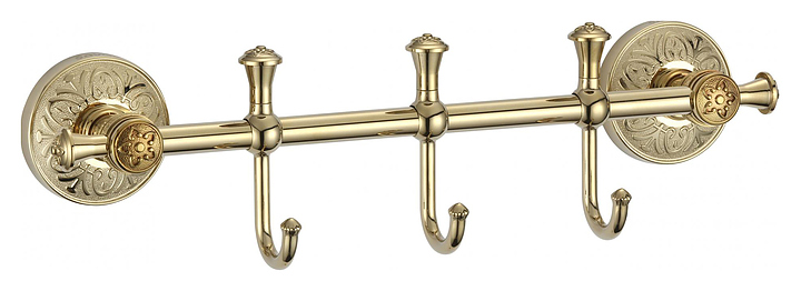 Вешалка-планка Savol S-005873B