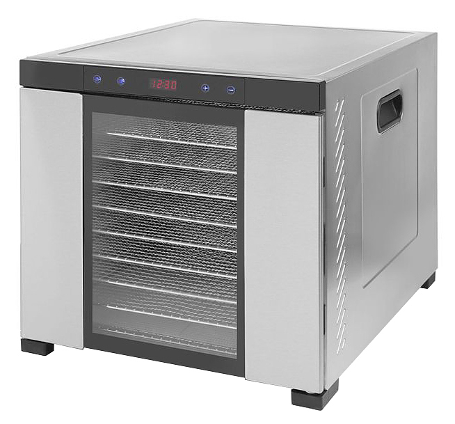 Сушилка для овощей и фруктов HENDI Profi Line 229026