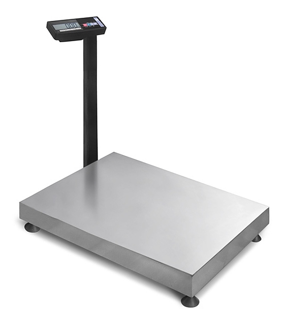 Весы электронные МАССА-К TB-M-150-A3