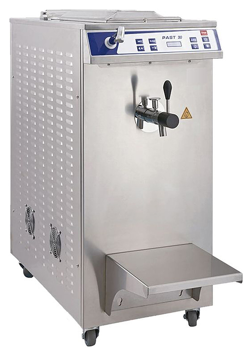 Пастеризатор CARPINI PAST30 A