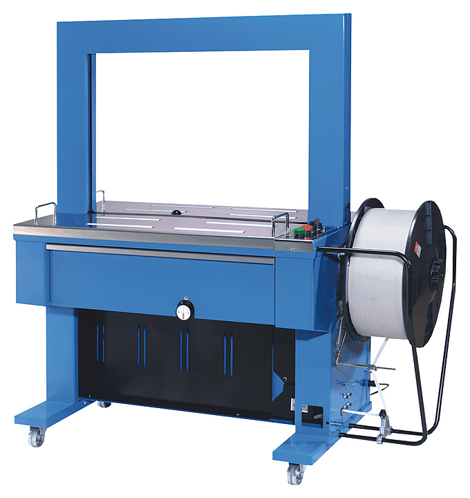 Стреппинг-машина Transpak TP-6000 (850х600) 12 мм