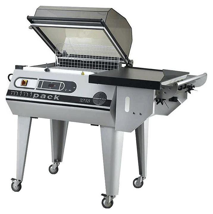 Термоусадочная машина Minipack-Torre RP-55