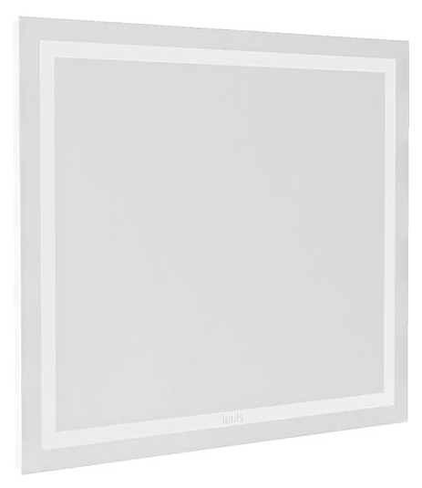 Зеркало IDDIS Zodiac ZOD80T0i98 80х70 см с антипаром