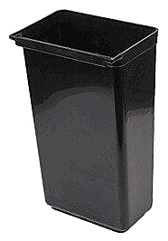 Контейнер подвесной NORMA для тележки F4771, 33,5х23х44,5 см